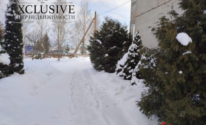 Купить 3-комнатную квартиру, Верхнедвинск. Фото 12