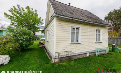  1-этаж.(34 м2), Отдых