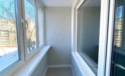 Купить 3-комнатную квартиру, Гомель, Осипова, 1. Фото 15