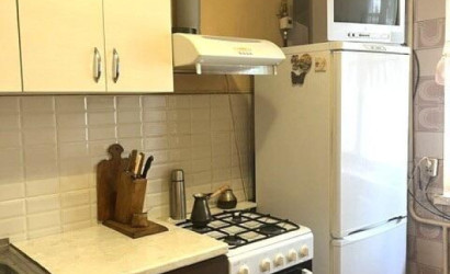 Купить 3-комнатную квартиру, Минск, Захарова ул., 72(Партизанский район). Фото 9