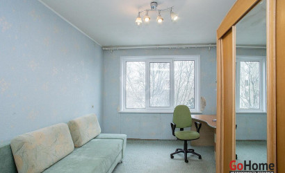 Купить 3-комнатную квартиру, Минск, Рафиева ул., 31/2 (Московский район). Фото 4