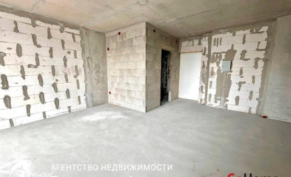 Купить 1-комнатную квартиру, Минск, Михаила Савицкого ул. 37(Октябрьский район). Фото 6