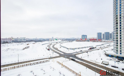 Купить 1-комнатную квартиру, Минск, Жореса Алфёрова ул., 13 (Октябрьский район). Фото 24