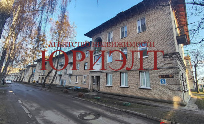 Купить 2-комнатную квартиру, Щучин, Островского, 5. Фото 11