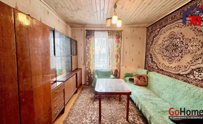 Купить дом, Слуцк, Козберга ул., 6.25 соток. Фото 5