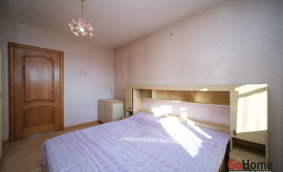 Купить 3-комнатную квартиру, Минск, Могилевская ул., 34/2 (Октябрьский район). Фото 15