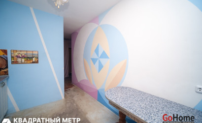 Купить 1-комнатную квартиру, Минск, ул. Коласа Якуба, д. 50/1 (Первомайский район). Фото 5