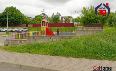 Купить 2-комнатную квартиру, Минск, Карвата ул., 31/А (Партизанский район). Фото 30