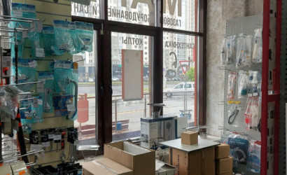 Продажа торгового помещения, Минск, Дзержинского, 24,  129.2 кв.м.. Фото 3