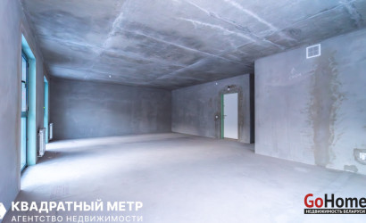 Купить 3-комнатную квартиру, Минск, Цвирко 96 (Советский район). Фото 11