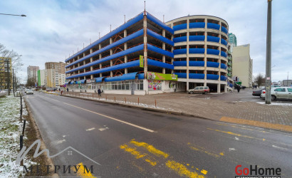 Продажа помещения, Минск, Восточная ул., 131,  11385.9 кв.м.. Фото 12