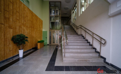 Купить 1-комнатную квартиру, Минск, Макаенка ул., 12/К(Первомайский район). Фото 36