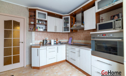 Купить 1-комнатную квартиру, Минск, Корженевского, 2А (Октябрьский район). Фото 4