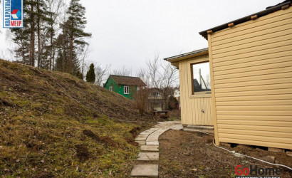 Купить дом в деревне, Мичуринец-58, 6 соток. Фото 22