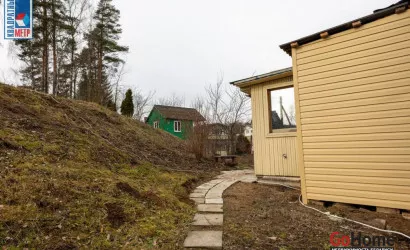  2-этаж.(160.3 м2), Мичуринец-58