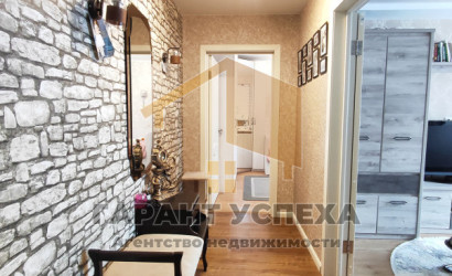 Купить 2-комнатную квартиру, Брест, ул. Гродненская, д. . Фото 10