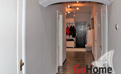 Купить 3-комнатную квартиру, Брест, Южный, ул. Жукова. Фото 7