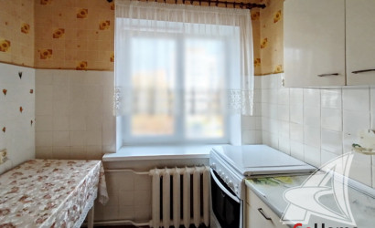 Купить 2-комнатную квартиру, Брест, Центр, пр-т Машерова. Фото 6