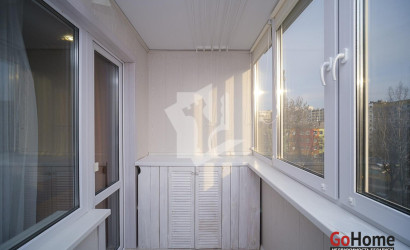 Купить 1-комнатную квартиру, Минск, Одинцова ул., 71/2 (Фрунзенский район). Фото 27