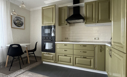 Снять 2-комнатную квартиру, Минск, Чюрлёниса, 4 (Московский район). Фото 2