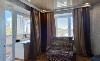 Купить 1-комнатную квартиру, Брест, Воровского ул.. Фото 5