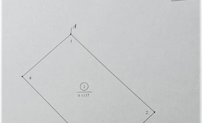 Купить участок, СТ Росинка-2, 11.4 соток. Фото 4