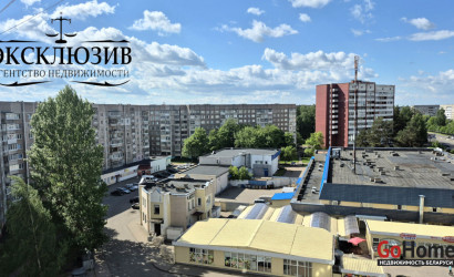 Купить 1-комнатную квартиру, Новополоцк, Молодежная ул., 150. Фото 5
