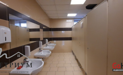 Аренда офиса, Минск, просп. Независимости, д. 58/2,  от 830 до 3410 кв.м.. Фото 8