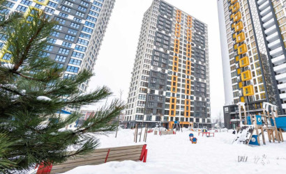 Купить 3-комнатную квартиру, Минск, Аэродромная, 24(Октябрьский район). Фото 28