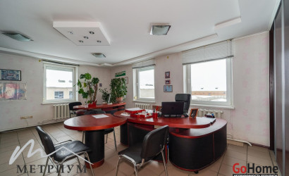 Продажа офиса, Заозерье, Рассветная ул., 1/А,  140 кв.м.. Фото 15