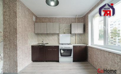 Купить 2-комнатную квартиру, Минск, Одинцова ул., 35 (Фрунзенский район). Фото 12