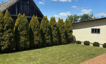 Купить дом, Слоним, Минский Тракт ул., 15 соток. Фото 31