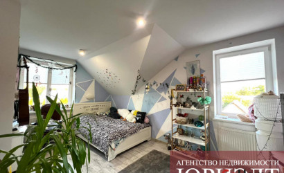 Купить коттедж, Брест, ул. Учительская, д. 25, 24.9 соток. Фото 13