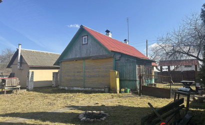 Купить дом, Ковшово, Новый, 25 соток. Фото 3