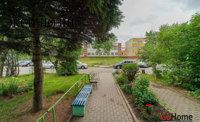 Купить 2-комнатную квартиру, Минск, Якубова ул., 56/1 (Ленинский район). Фото 27