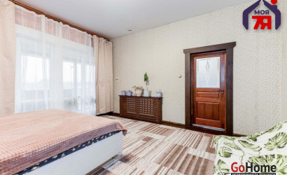 Купить дом, Червень, Минская ул., 15 соток. Фото 10