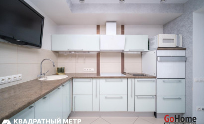 Купить 2-комнатную квартиру, Минск, Слободская ул., 125 (Московский район). Фото 16