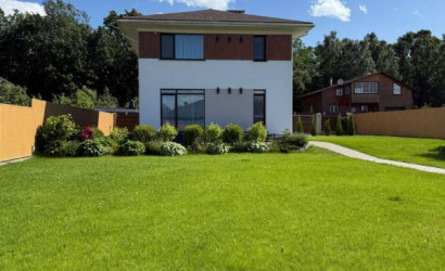 Купить коттедж, Водолей-2010, 9.12 соток. Фото 2