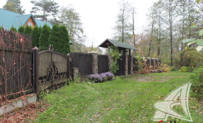 Купить дом, Щебрин, Тельминский с/с, 24.43 соток. Фото 20