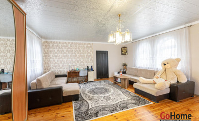Купить дом, Колодищи, Минская ул., 35, 6.32 соток. Фото 14