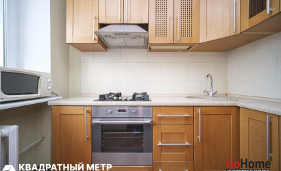 Купить 1-комнатную квартиру, Минск, Филатова ул., 5/а (Заводской район). Фото 11