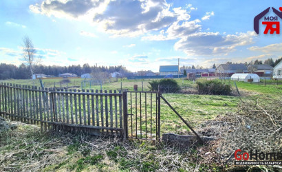 Купить дом, Юцки, Лесная ул., 9 соток. Фото 28