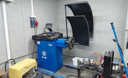 Аренда помещения под шиномонтаж, Слобода, Лесная, 8,  14.1 кв.м.. Фото 4