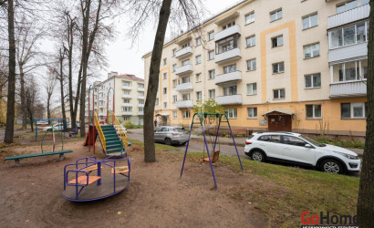 Купить 2-комнатную квартиру, Минск, Маяковского ул., 172 (Ленинский район). Фото 20