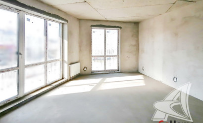 Купить 1-комнатную квартиру, Кобрин, , . Фото 2