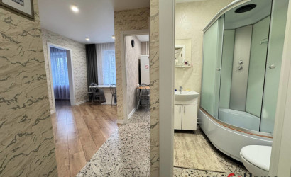 Купить 3-комнатную квартиру, Гродно, Волковича, 25. Фото 1