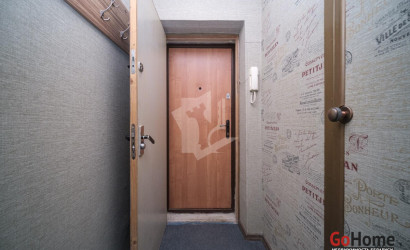Купить 1-комнатную квартиру, Минск, Брилевская ул., 12(Октябрьский район). Фото 22