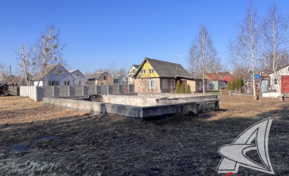 Купить участок, Брест, Сад. товарищества, 13.11 соток. Фото 9