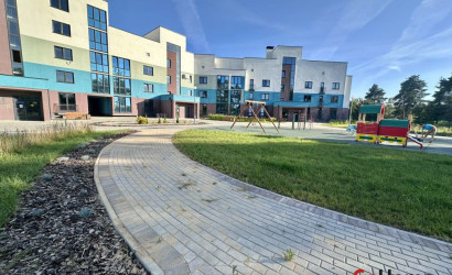 Купить 3-комнатную квартиру, Гродно, Ивана Якубовского, 14. Фото 3
