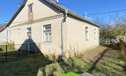 Купить дом, Слоним, Красноармейская ул., 6 соток. Фото 11